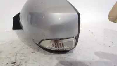 Peça sobressalente para automóvel em segunda mão espelho retrovisor esquerdo por otras marcas de  referências oem iam 026098  