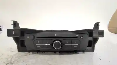 Second-hand car spare part audio system / radio cd for al de oem iam references 281159520r