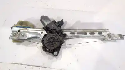Second-hand car spare part rear right window regulator for al de oem iam references c42834103