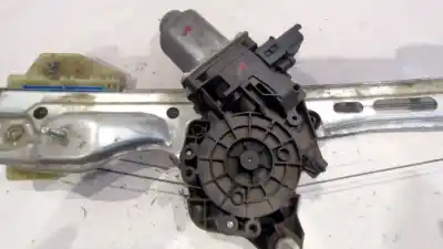 Автозапчастина б/у регулятор скла заднього правого для al de  посилання на oem iam c42834103  
