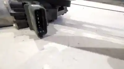 Автозапчастина б/у регулятор скла заднього правого для al de  посилання на oem iam c42834103  