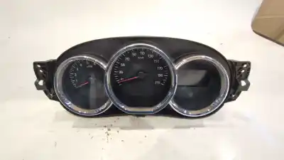 Second-hand car spare part dashboard for al de oem iam references 248106459r