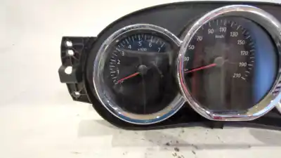 Peça sobressalente para automóvel em segunda mão quadrante por otras marcas de  referências oem iam 248106459r  