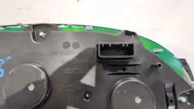 Peça sobressalente para automóvel em segunda mão quadrante por otras marcas de  referências oem iam 248106459r  