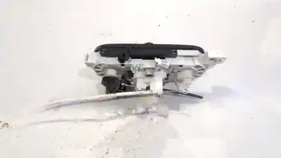 Автозапчасти б/у отопление / кондиционирование воздуха за al de  ссылки oem iam 5p3743000  