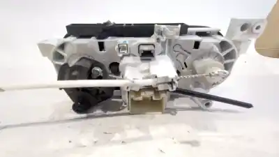 Автозапчасти б/у отопление / кондиционирование воздуха за al de  ссылки oem iam 5p3743000  