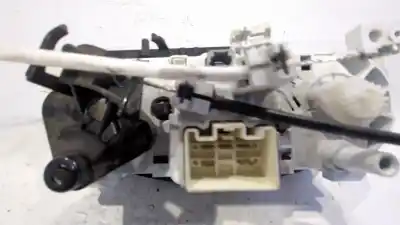 Автозапчасти б/у отопление / кондиционирование воздуха за al de  ссылки oem iam 5p3743000  