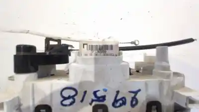 Автозапчасти б/у отопление / кондиционирование воздуха за al de  ссылки oem iam 5p3743000  