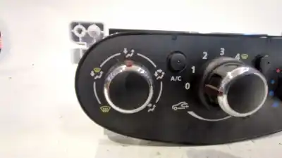 Автозапчасти б/у отопление / кондиционирование воздуха за al de  ссылки oem iam n110122g  