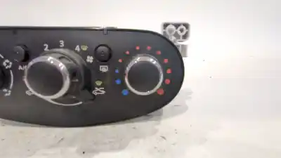 Автозапчасти б/у отопление / кондиционирование воздуха за al de  ссылки oem iam n110122g  