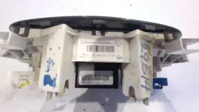 Автозапчасти б/у отопление / кондиционирование воздуха за al de  ссылки oem iam n110122g  