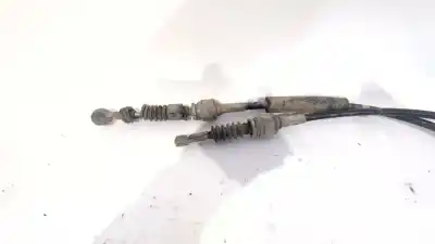 Автозапчасти б/у рычаг переключения передач за al de  ссылки oem iam 6072230002  