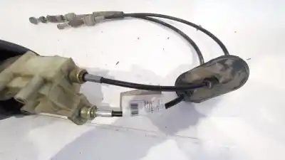 Автозапчасти б/у рычаг переключения передач за al de  ссылки oem iam 6072230002  