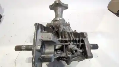 Second-hand car spare part front differential for al de oem iam references 8200988056