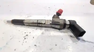 Second-hand car spare part injector for al de oem iam references 166006212r