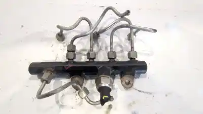 Second-hand car spare part distributor pipe for al de oem iam references 175210651r