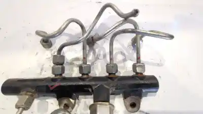 Second-hand car spare part distributor pipe for otras marcas de  oem iam references 175210651r 8201225030 