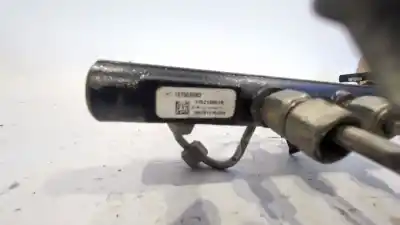 Second-hand car spare part distributor pipe for otras marcas de  oem iam references 175210651r 8201225030 