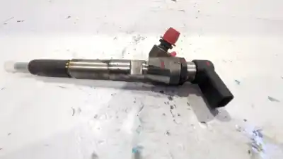 Second-hand car spare part injector for al de oem iam references 166006212r