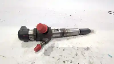 Second-hand car spare part injector for al de oem iam references 166006212r