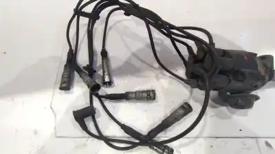 Second-hand car spare part ignition module for al de  oem iam references 0237306045  