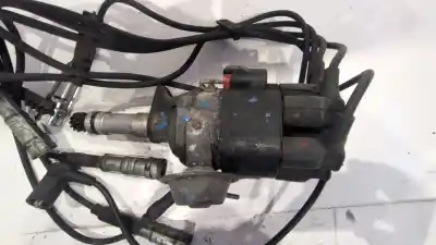 Second-hand car spare part ignition module for al de  oem iam references 0237306045  