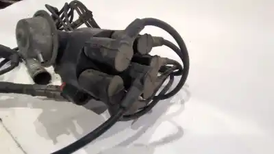 Second-hand car spare part ignition module for al de  oem iam references 0237306045  