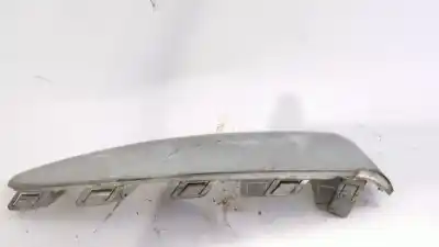 Peça sobressalente para automóvel em segunda mão embelezador das luzes traseiras por fiat 500 (312_) 1.2 (312axa1a) referências oem iam 735619525