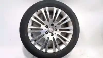 Pièce détachée automobile d'occasion JANTE pour MERCEDES-BENZ VIANO (W639)  Références OEM IAM B66561010  