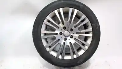Pièce détachée automobile d'occasion JANTE pour MERCEDES-BENZ VIANO (W639)  Références OEM IAM B66561010  