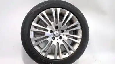 Pièce détachée automobile d'occasion JANTE pour MERCEDES-BENZ VIANO (W639)  Références OEM IAM B66561010  