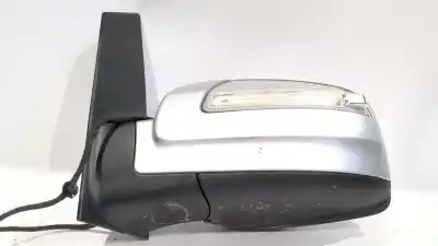 Pièce détachée automobile d'occasion RÉTROVISEUR GAUCHE pour MERCEDES-BENZ VIANO (W639)  Références OEM IAM A6398109116 A 639 810 91 16 