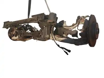 Автозапчасти б/у задний мост за renault austral tce 130 ссылки oem iam 554571812r