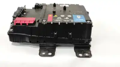 Автозапчасти б/у аккумулятор за ford transit v363 furgón (fcd, fdd) 2.0 ecoblue ссылки oem iam kk2110b759an