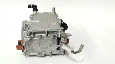 Second-hand car spare part inverter for al de oem iam references 292a07862r captur ii