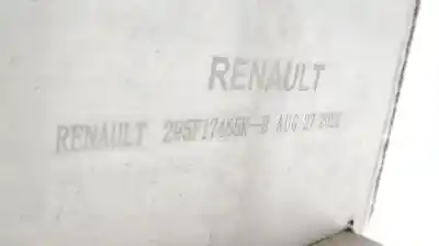 Pezzo di ricambio per auto di seconda mano batteria per otras marcas de  riferimenti oem iam 295102493r arkana  w026561