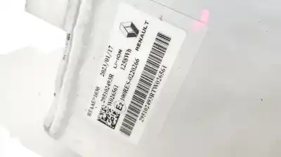 Pezzo di ricambio per auto di seconda mano batteria per otras marcas de  riferimenti oem iam 295102493r arkana  w026561