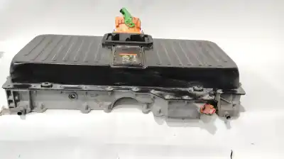 Second-hand car spare part battery for al de oem iam references 2951000893r megane iv etech