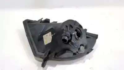 Автозапчастина б/у правий протитуман для ford fiesta iv (ja_, jb_) 1.6 16v sport посилання на oem iam 2s6115k201a 89202181 