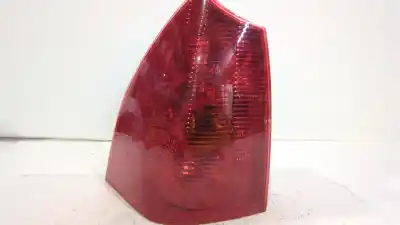 Second-hand car spare part left tailgate light for al de oem iam references 89029517