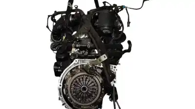 Second-hand car spare part complete engine for al de oem iam references 8hz