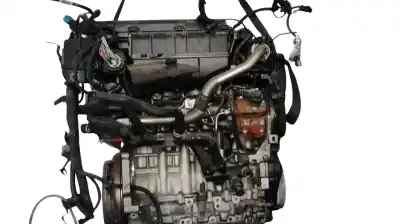 Second-hand car spare part complete engine for otras marcas de  oem iam references 8hz  