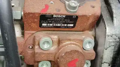 Second-hand car spare part complete engine for otras marcas de  oem iam references 8hz  