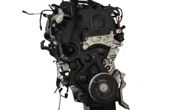 Second-hand car spare part complete engine for otras marcas de  oem iam references 8hz  