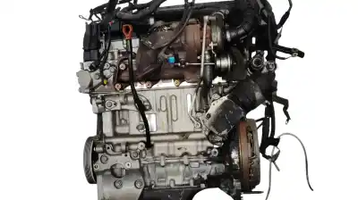 Second-hand car spare part complete engine for otras marcas de  oem iam references 8hz  