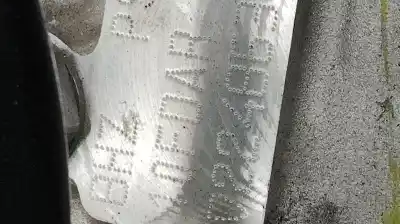 Second-hand car spare part complete engine for otras marcas de  oem iam references 8hz  