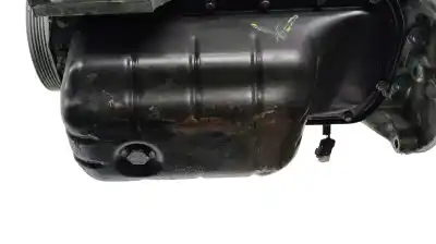 Second-hand car spare part complete engine for otras marcas de  oem iam references 8hz  