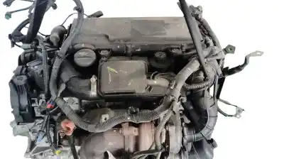 Second-hand car spare part complete engine for otras marcas de  oem iam references 8hz  