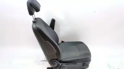İkinci el araba yedek parçası SAG ÖN KOLTUK için MERCEDES-BENZ VIANO (W639)  OEM IAM referansları A0039105632  