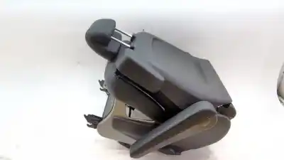 Pièce détachée automobile d'occasion SIÈGE ARRIÈRE MILIEU pour MERCEDES-BENZ VIANO (W639)  Références OEM IAM A6399401801 A 639 940 18 01 